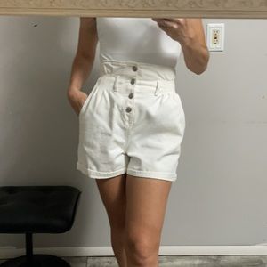Zara shorts